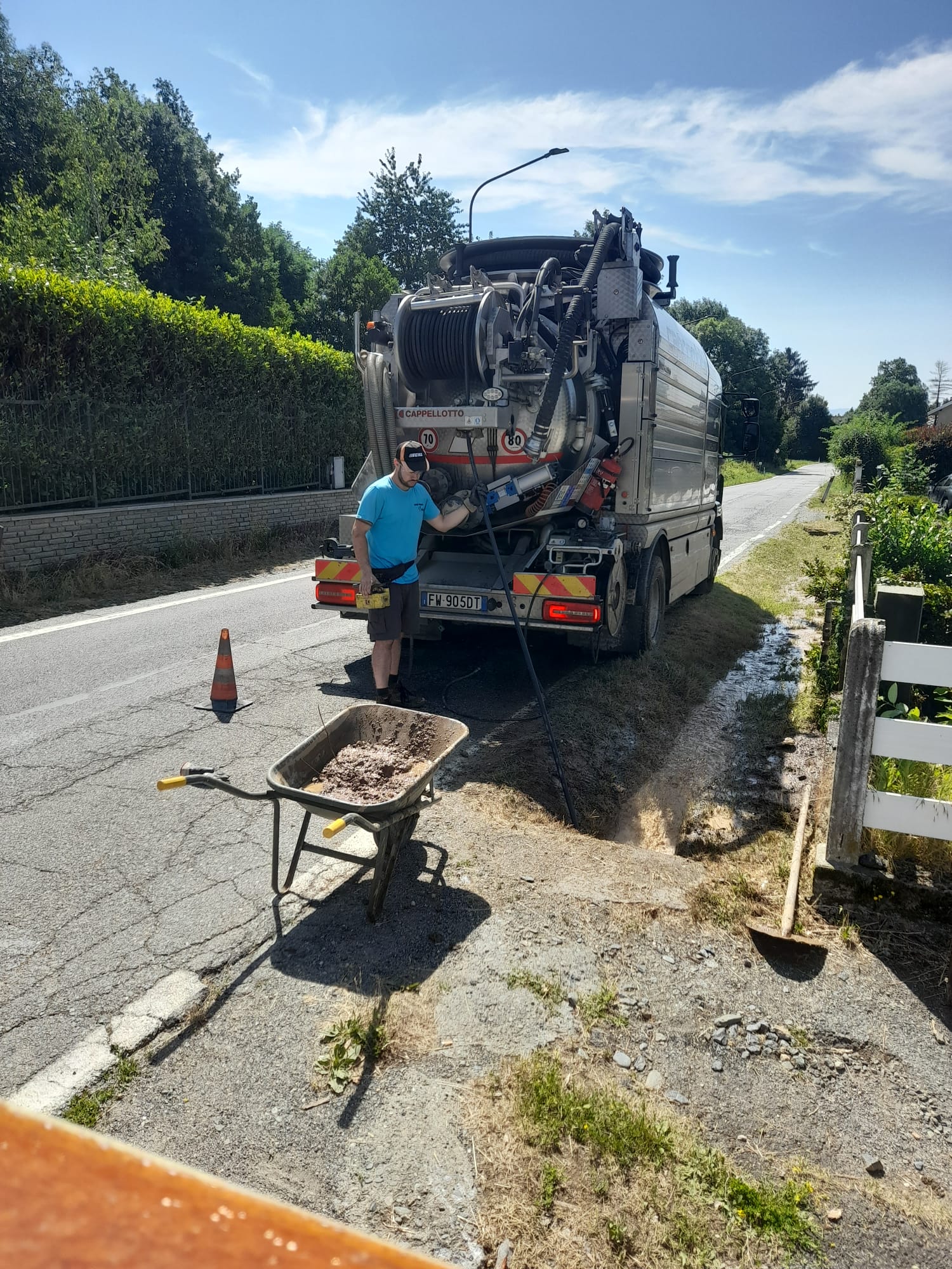 cirie-spurghi-tempo- torino-fosse biologiche(2)