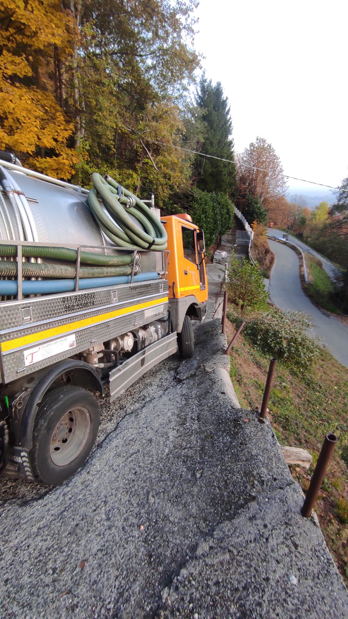 cirie-spurghi-tempo- torino-fosse biologiche(22)